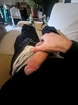 MarkBigDick35 online show from September 14, 5:26 pm