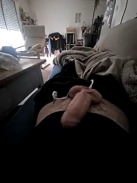 MarkBigDick35 online show from January 21, 12:35 pm