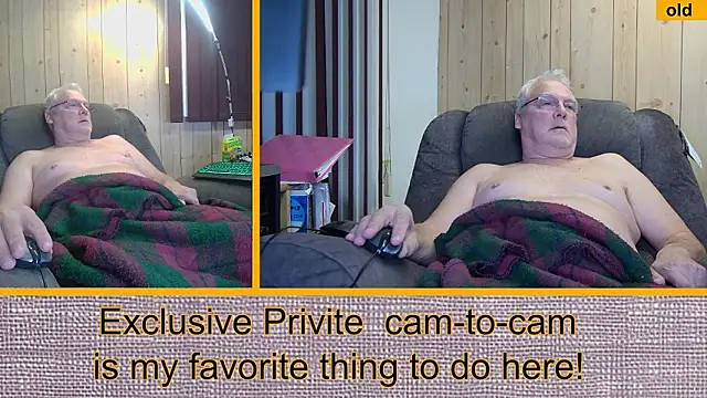 ButtCrackShowing-OOPS online show from March 11, 7:59 am