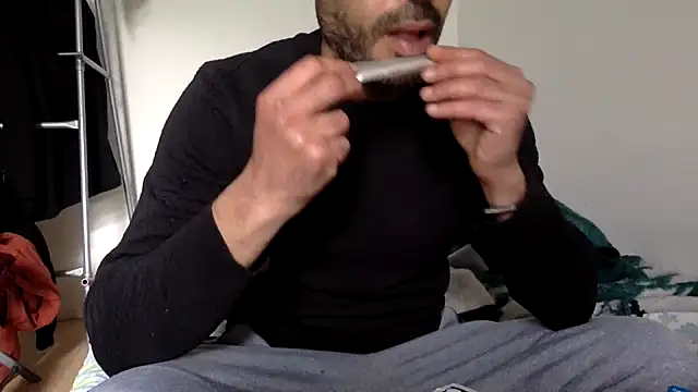 molozeb online show from February 16, 12:25 pm