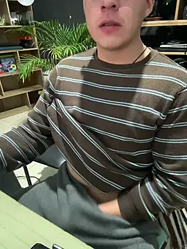 97banana online show from April 14, 12:33 am