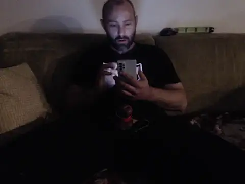 Piter9023 online show from December 1, 5:43 am