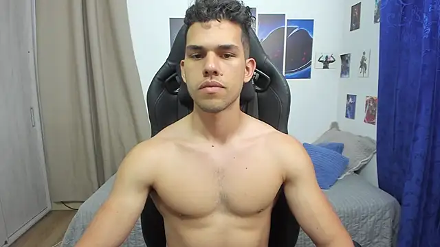 JacobKirito online show from February 9, 11:04 pm