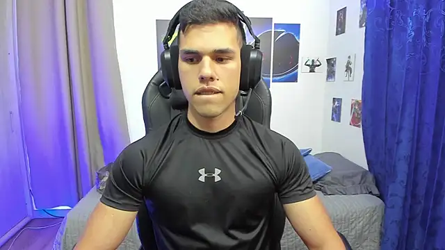 JacobKirito online show from March 16, 1:17 am