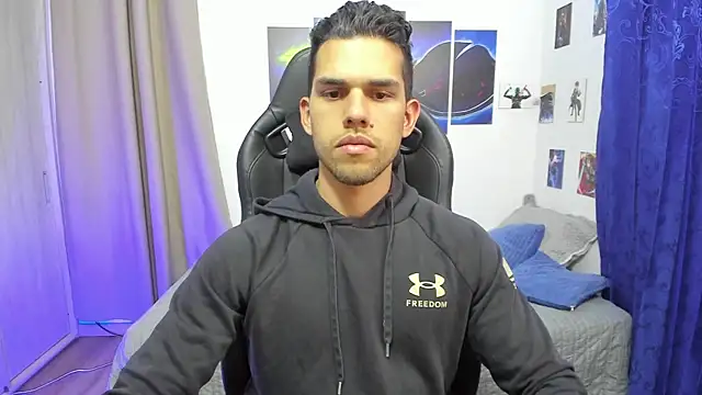 JacobKirito online show from February 1, 2:37 am