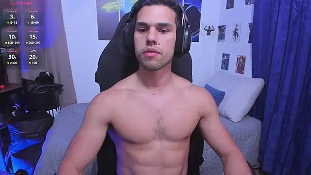 JacobKirito online show from September 22, 3:50 am