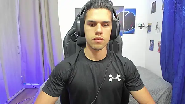 JacobKirito online show from January 26, 12:37 am