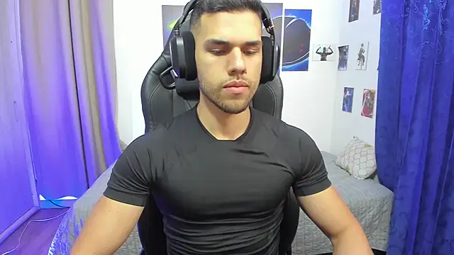 JacobKirito online show from March 10, 2:06 am