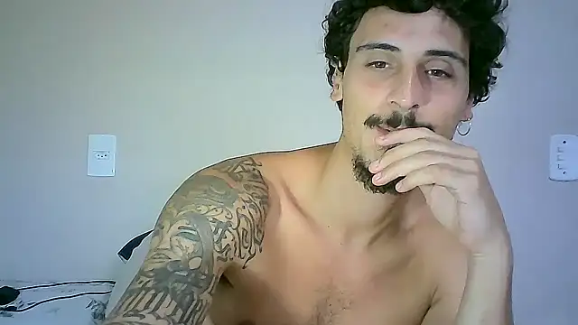 milkoffe online show from January 5, 8:52 pm