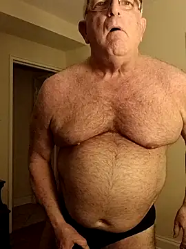 Snapshot of ShoreCock chatting on March 7, 4:45 am ShoreCock online show from March 7, 4:45 am