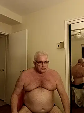 Snapshot of ShoreCock chatting on March 3, 4:45 am ShoreCock online show from March 3, 4:45 am