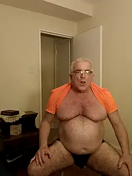 Snapshot of ShoreCock chatting on March 6, 5:14 am ShoreCock online show from March 6, 5:14 am