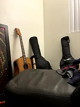 MidnightFlexxx online show from December 8, 9:24 am