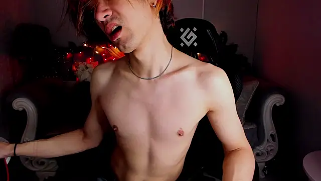 CalvinOwens online show from January 9, 3:58 am