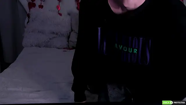 CalvinOwens online show from February 24, 6:08 pm