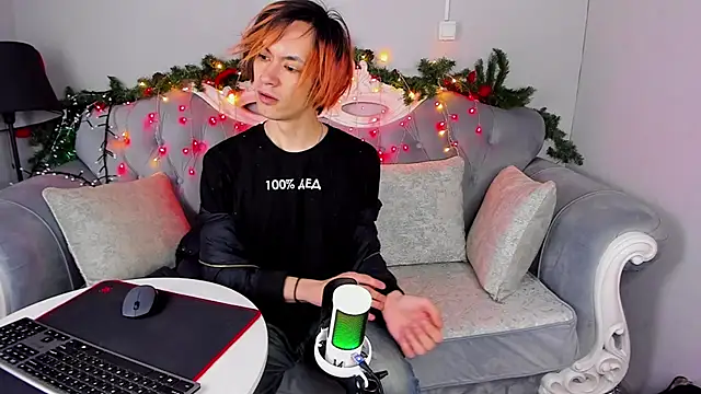 CalvinOwens online show from January 6, 4:15 am