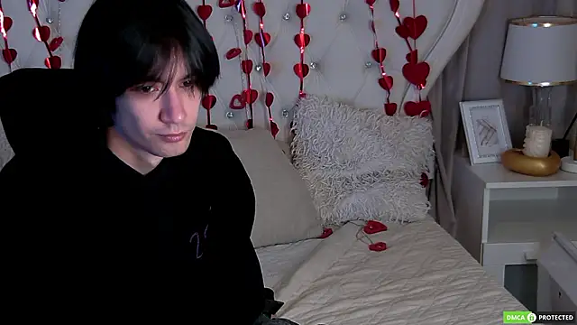 CalvinOwens online show from February 21, 6:53 pm