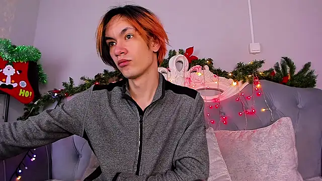 CalvinOwens online show from December 26, 3:27 am