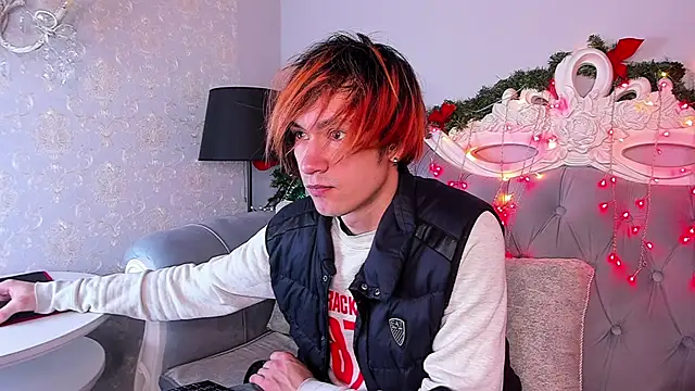 CalvinOwens online show from January 11, 3:55 am