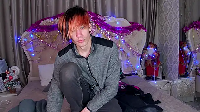 CalvinOwens online show from December 22, 3:55 am