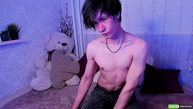 CalvinOwens online show from September 12, 3:17 am