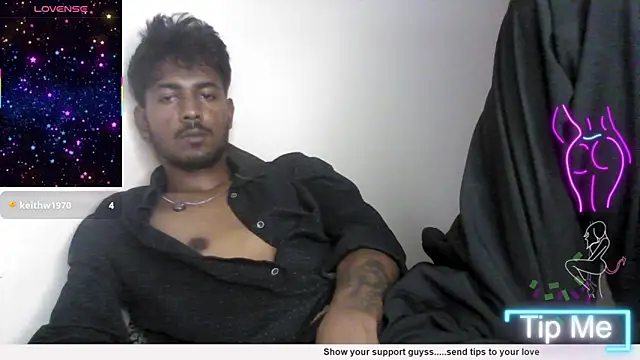 just fucks online show from October 23, 9:29 pm