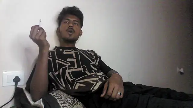 just fucks online show from October 13, 8:59 pm