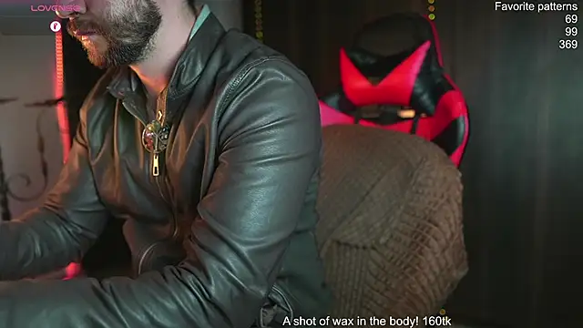 just maxii online show from February 10, 9:19 pm