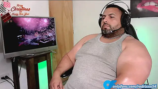 Snapshot of rodrix54 chatting on December 26, 9:47 pm rodrix54 online show from December 26, 9:47 pm