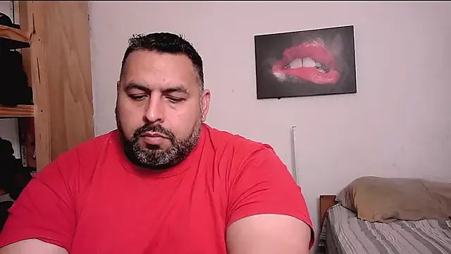 Snapshot of rodrix54 chatting on September 28, 9:24 pm rodrix54 online show from September 28, 9:24 pm