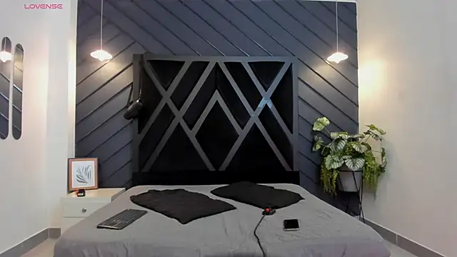 Apolo Bianco  online show from September 29, 11:33 pm