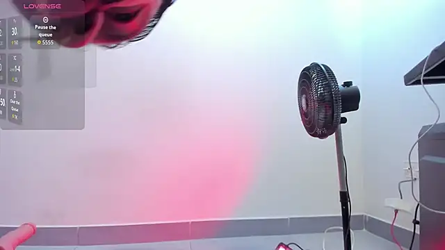 Apolo Bianco  online show from September 18, 11:40 pm