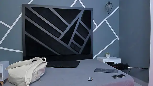 Apolo Bianco  online show from December 4, 11:34 pm