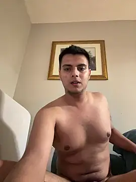 Cutekillerhunk online show from October 19, 8:06 am