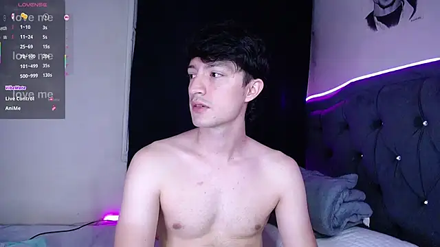 henry diiaz online show from October 9, 8:19 am