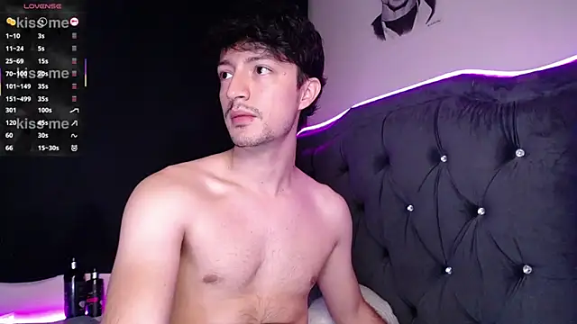 henry diiaz online show from October 15, 9:50 am