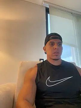 Frank heaven01 online show from March 13, 9:16 pm