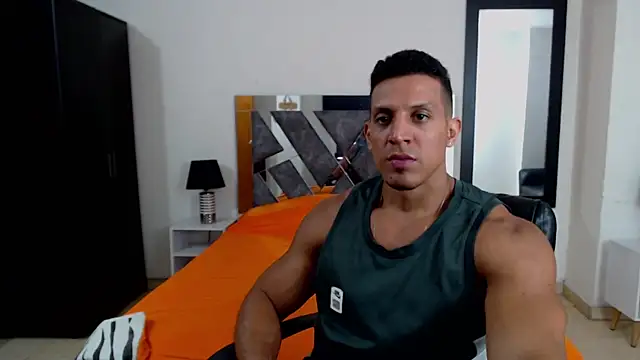 Frank heaven01 online show from December 12, 7:37 pm