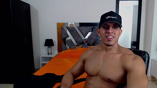 Frank heaven01 online show from February 10, 1:57 am