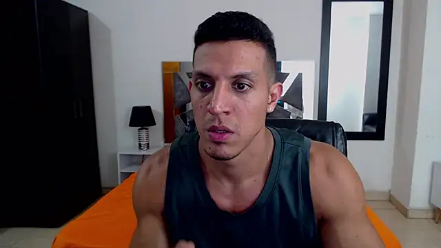 Frank heaven01 online show from December 3, 2:01 am