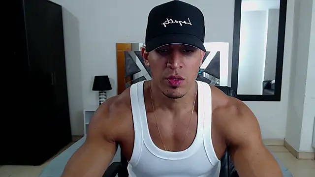 Frank heaven01 online show from January 18, 3:57 am