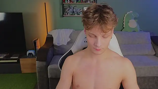 TeddyLiLboy online show from November 7, 7:06 pm