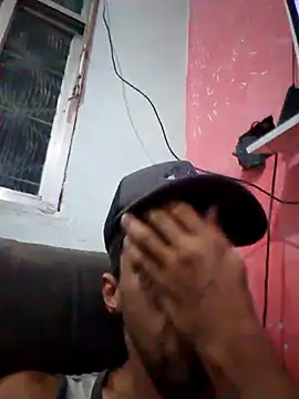 Snapshot of fieltoprj1 chatting on September 20, 2:00 am fieltoprj1 online show from September 20, 2:00 am