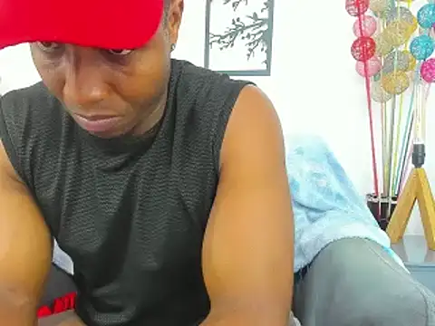 bigcock latin1 online show from March 8, 3:26 am