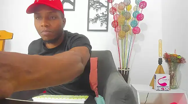 bigcock latin1 online show from February 22, 3:23 am