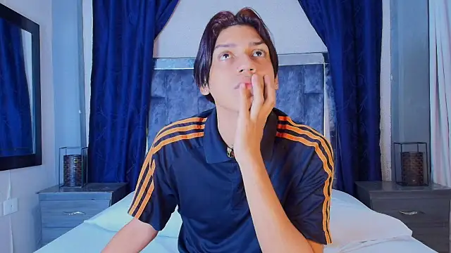 Samuelsince online show from January 24, 4:59 am