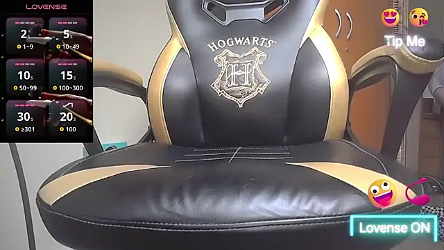 perseoseiyao online show from April 5, 7:38 am