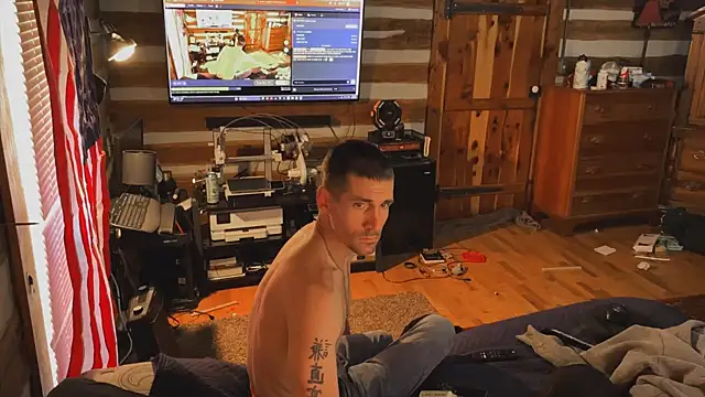 HARD 2QUIT online show from March 10, 5:39 pm