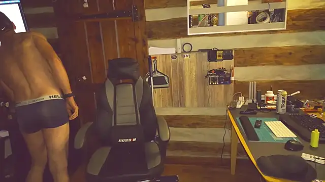 HARD 2QUIT online show from September 9, 5:29 am