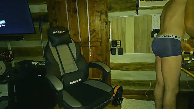 HARD 2QUIT online show from September 30, 7:46 am